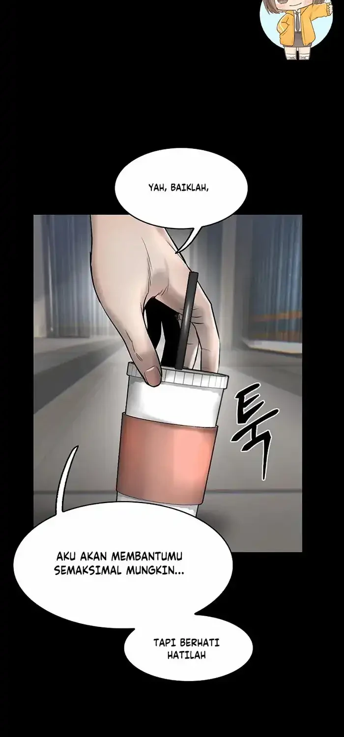 Limitless Chapter 42 Gambar 18