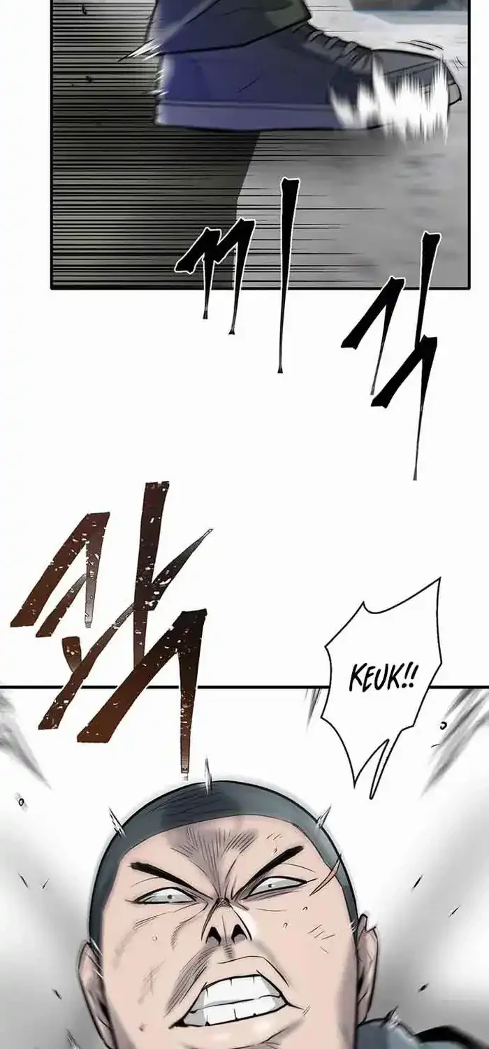 Limitless Chapter 43 Gambar 20