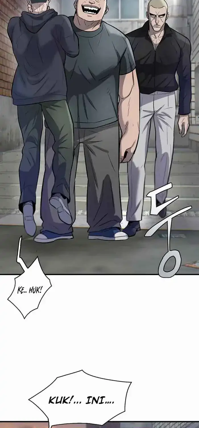 Limitless Chapter 43 Gambar 22