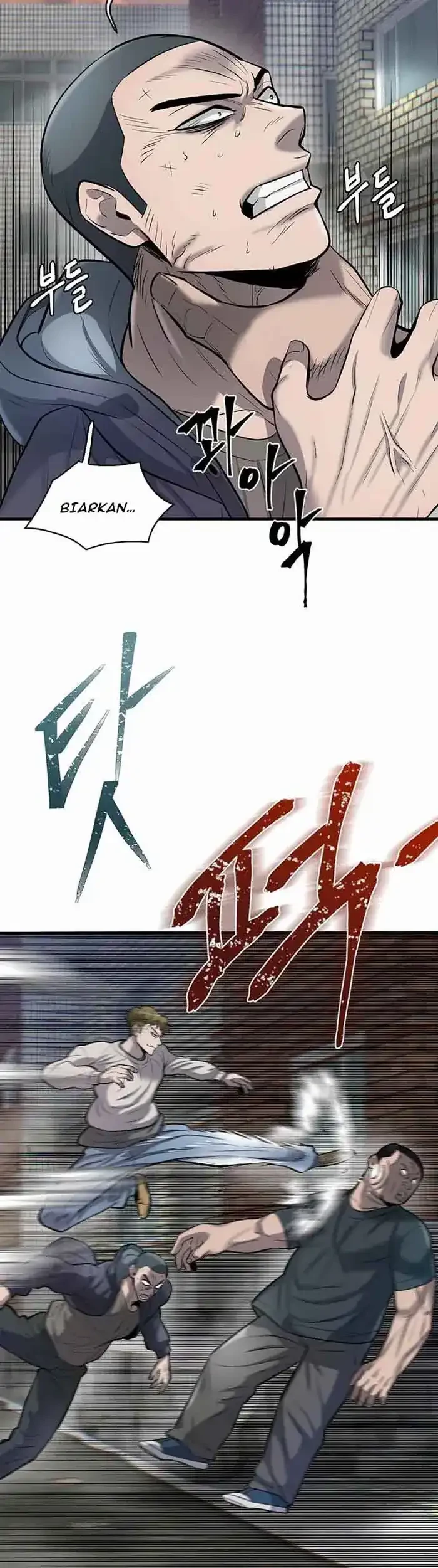 Limitless Chapter 43 Gambar 23