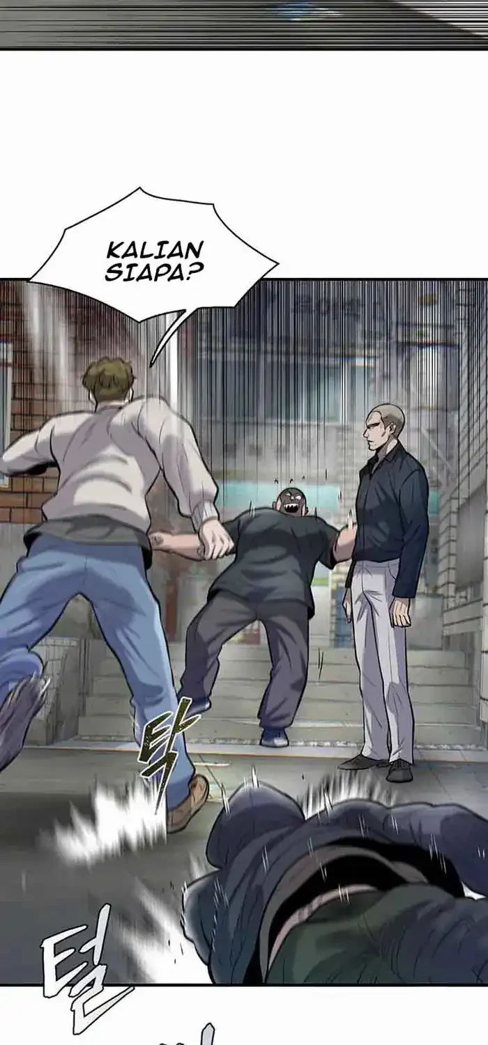 Limitless Chapter 43 Gambar 24