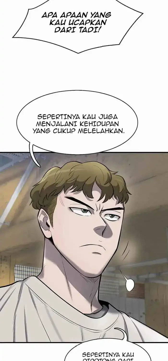 Limitless Chapter 43 Gambar 26