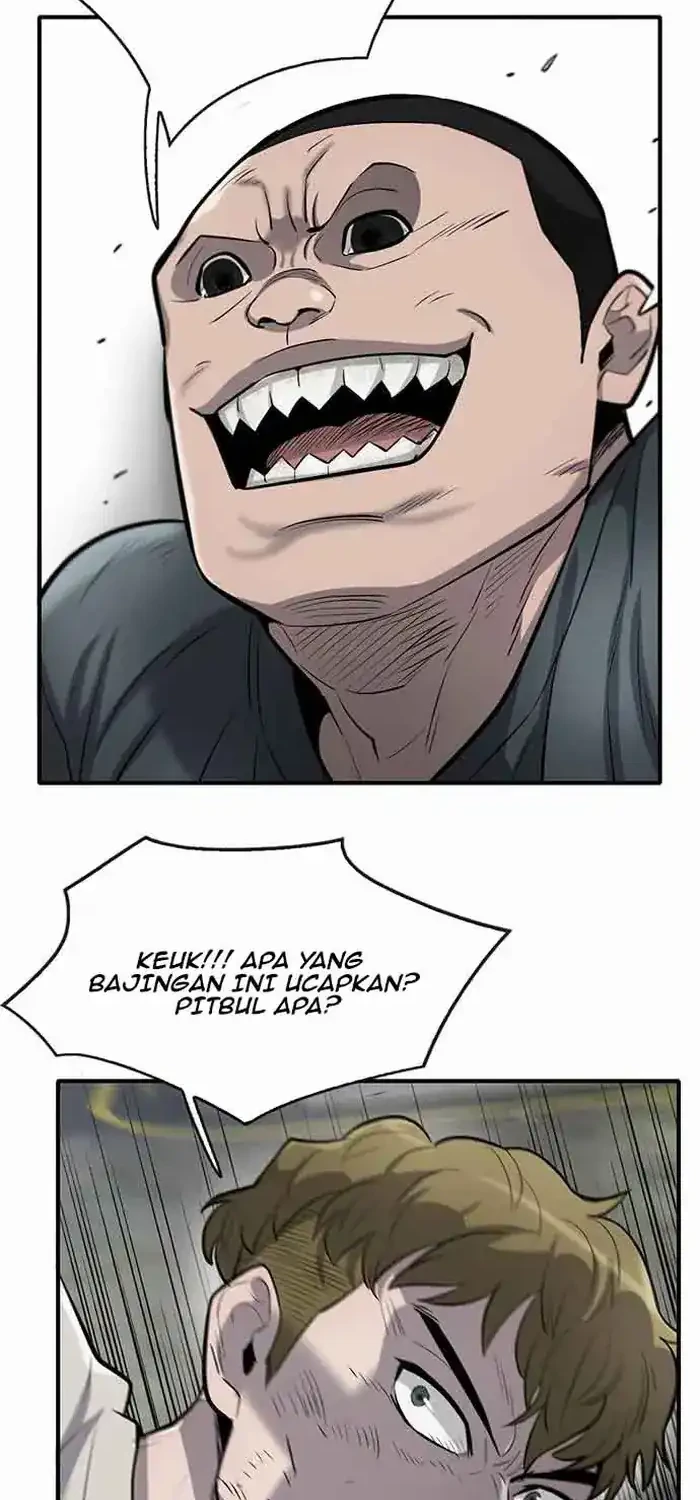 Limitless Chapter 43 Gambar 30