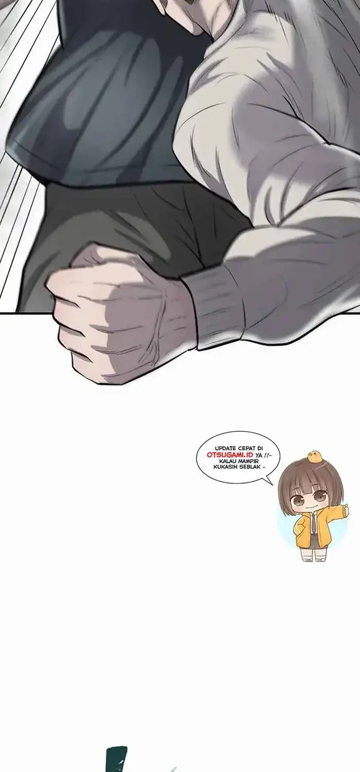 Limitless Chapter 43 Gambar 34