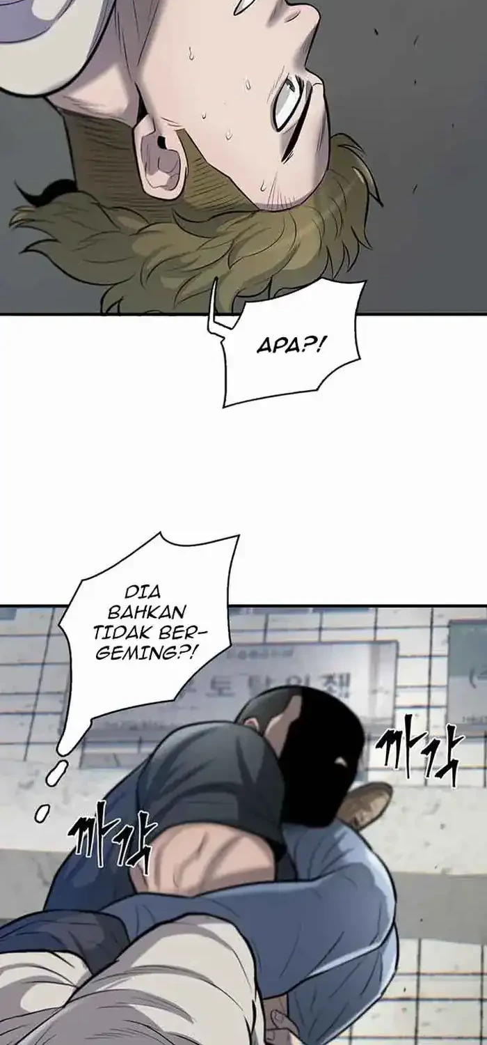 Limitless Chapter 43 Gambar 36