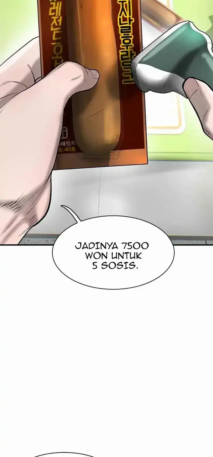 Manhwa Limitless Chapter 43 gambar 2