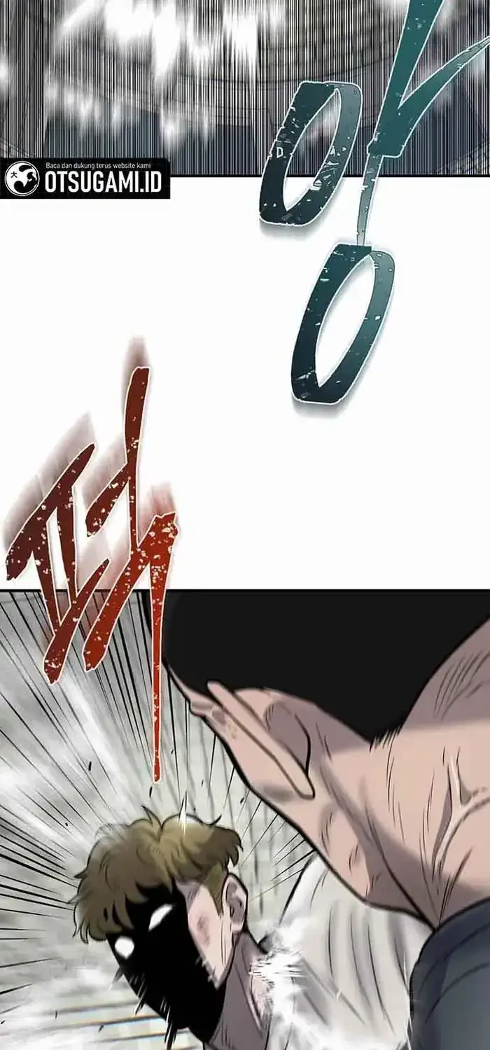 Limitless Chapter 43 Gambar 40