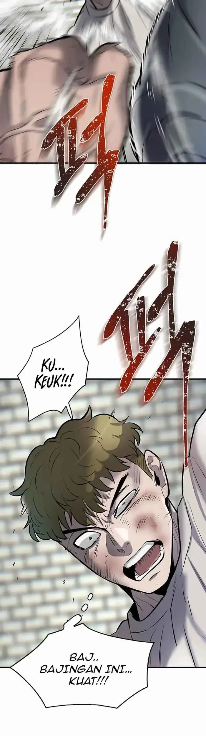 Limitless Chapter 43 Gambar 41