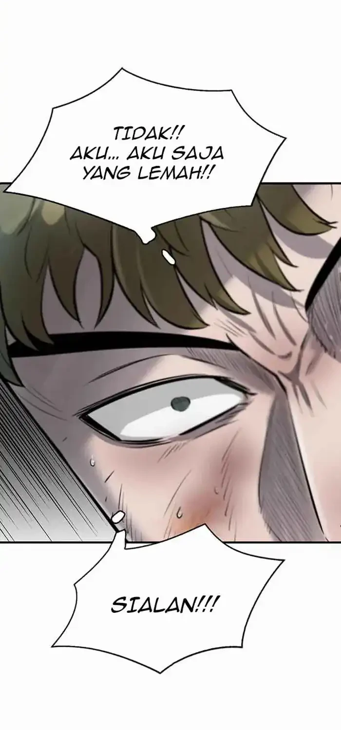 Limitless Chapter 43 Gambar 42