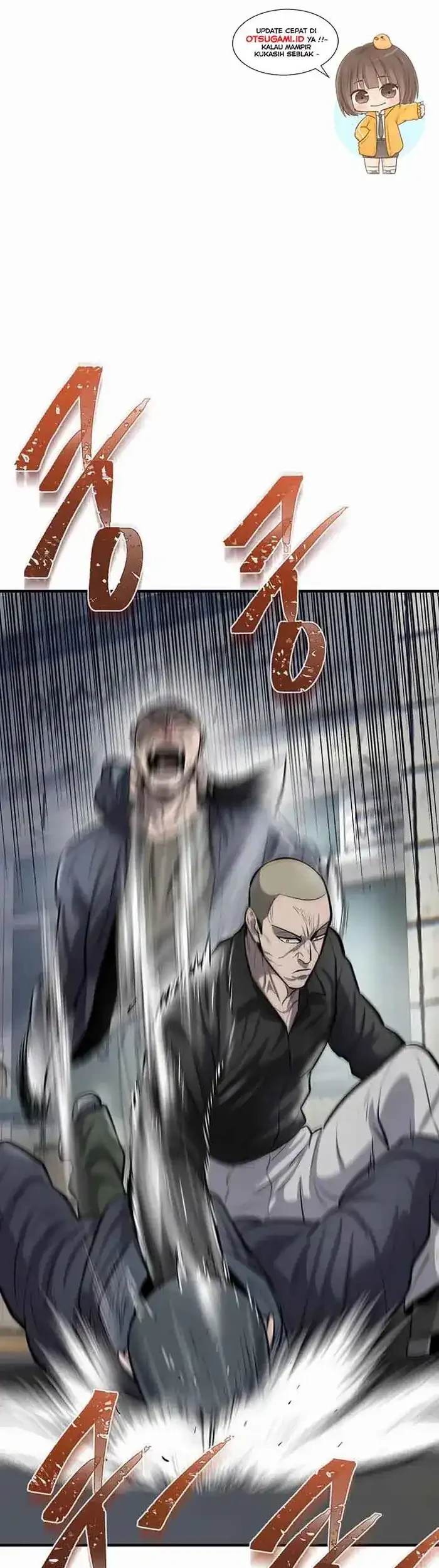 Limitless Chapter 43 Gambar 43