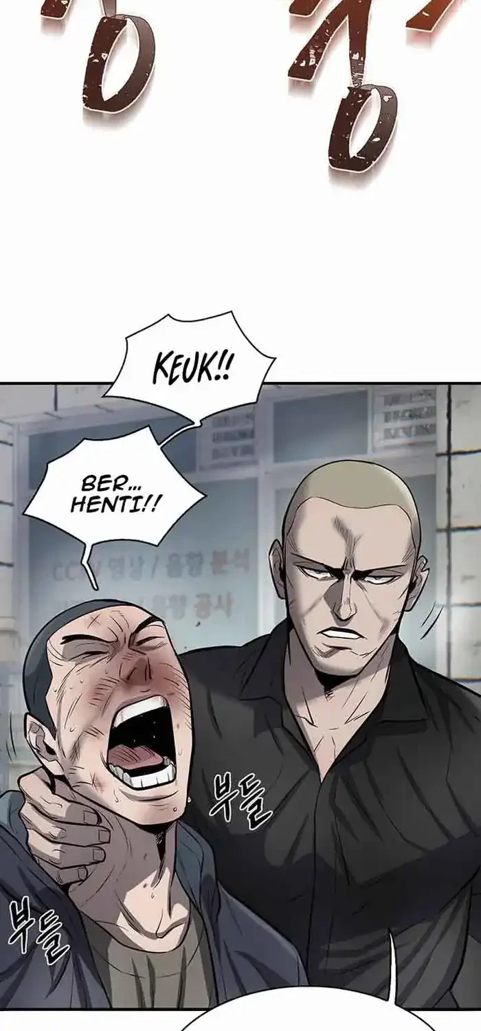 Limitless Chapter 43 Gambar 44