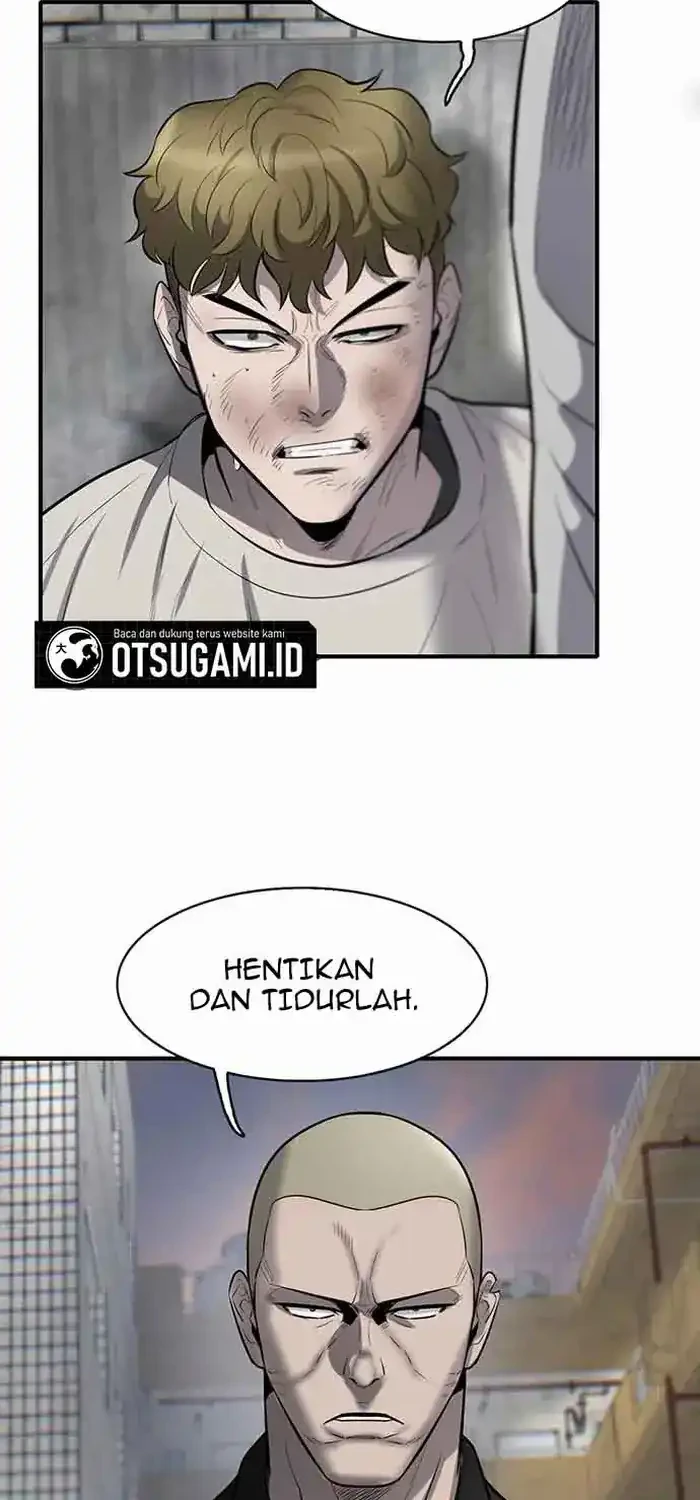 Limitless Chapter 43 Gambar 46