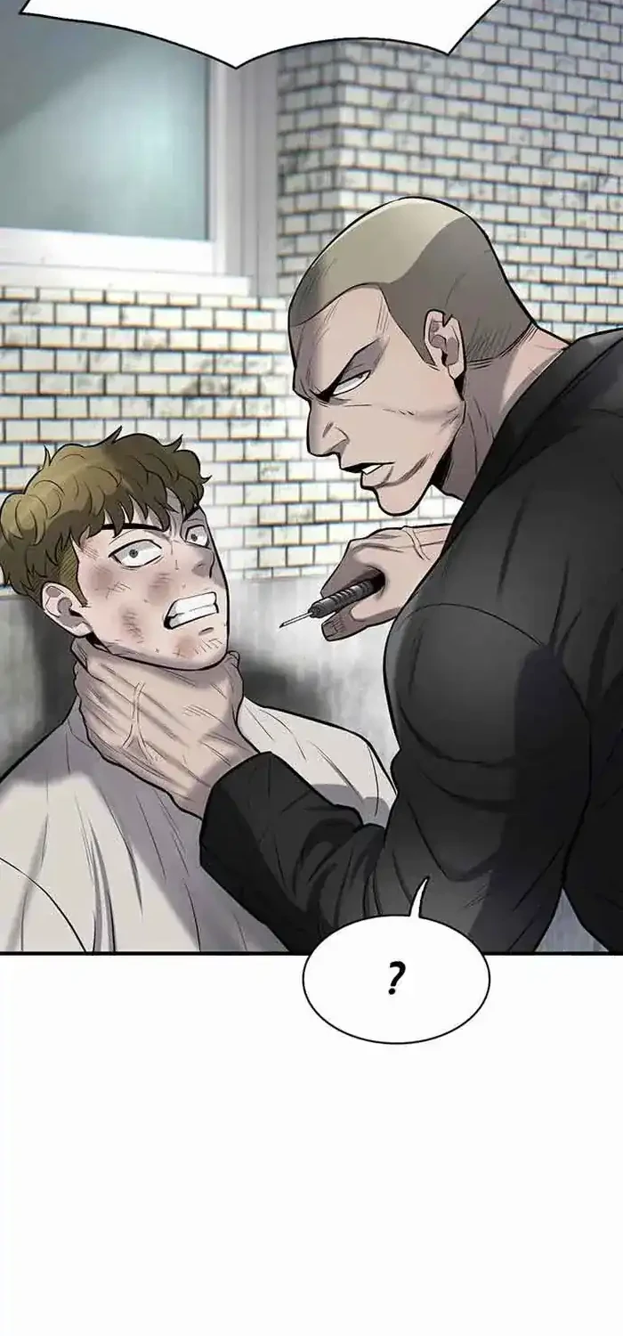 Limitless Chapter 43 Gambar 48