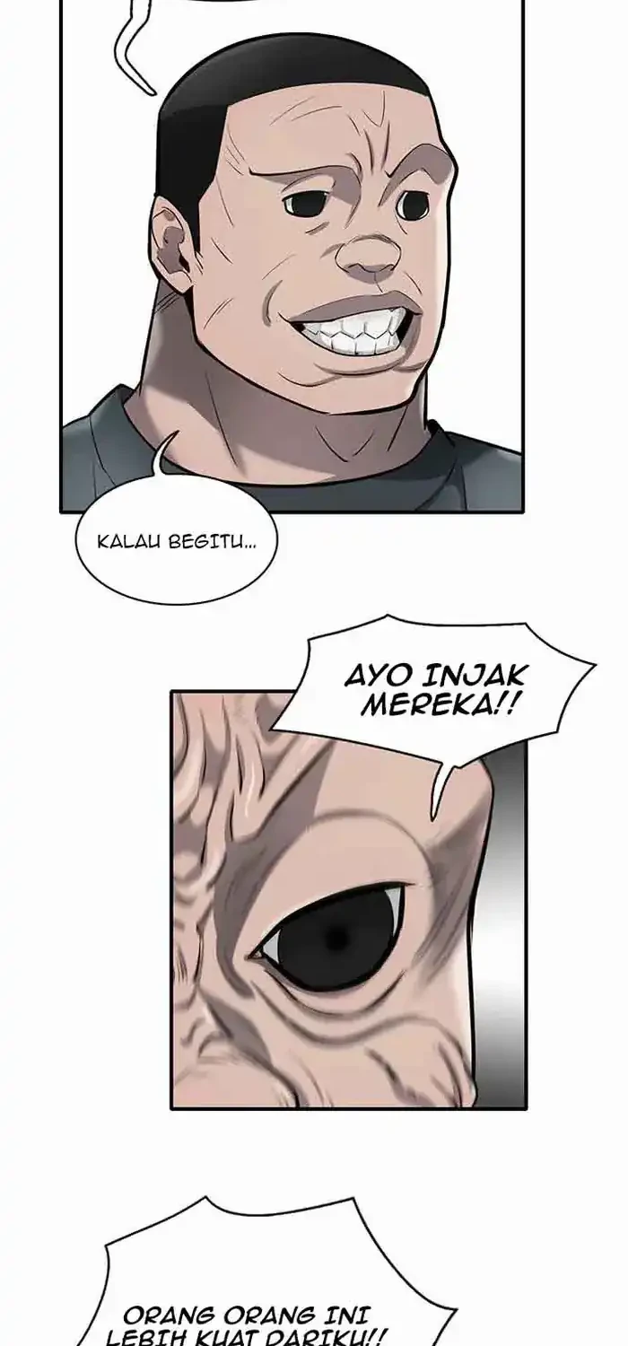 Limitless Chapter 43 Gambar 52