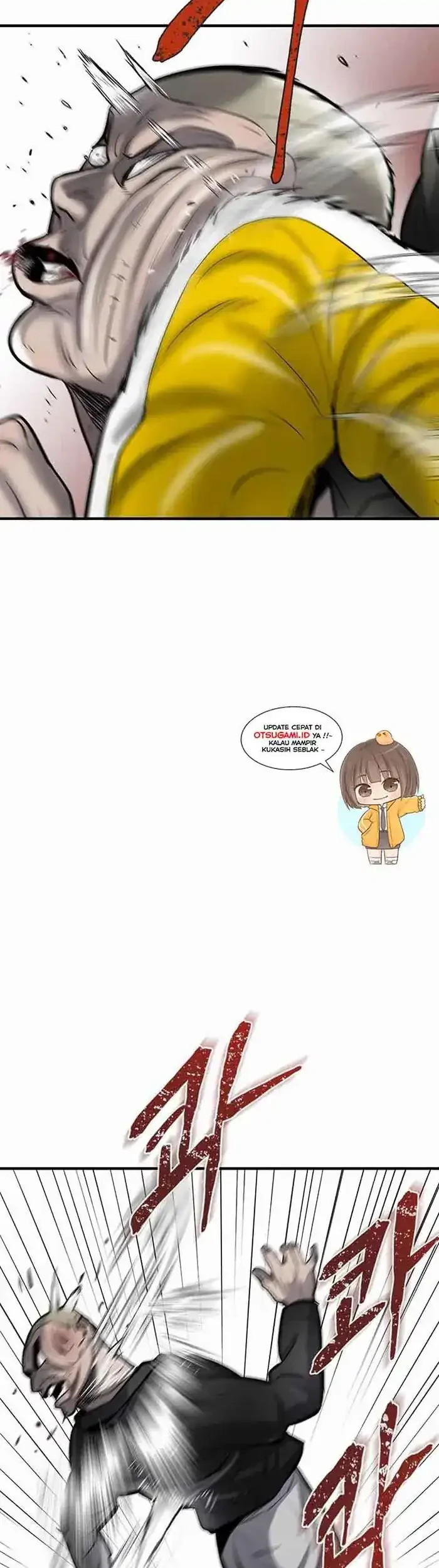 Limitless Chapter 43 Gambar 57