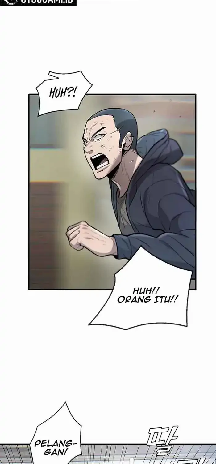 Limitless Chapter 43 Gambar 4