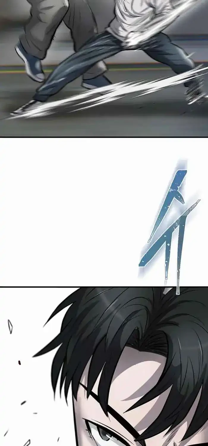 Limitless Chapter 43 Gambar 60