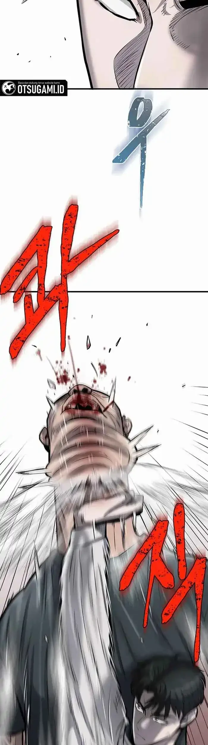 Limitless Chapter 43 Gambar 61