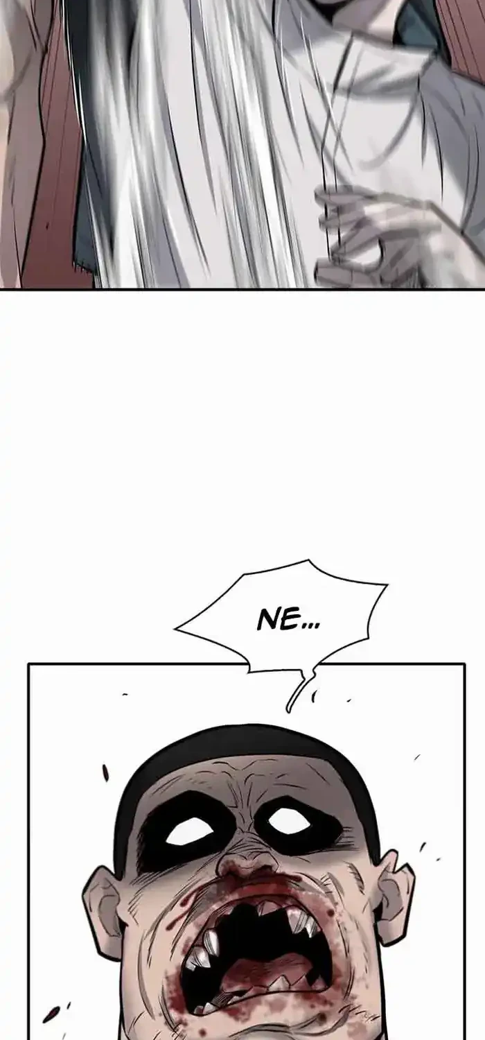 Limitless Chapter 43 Gambar 62