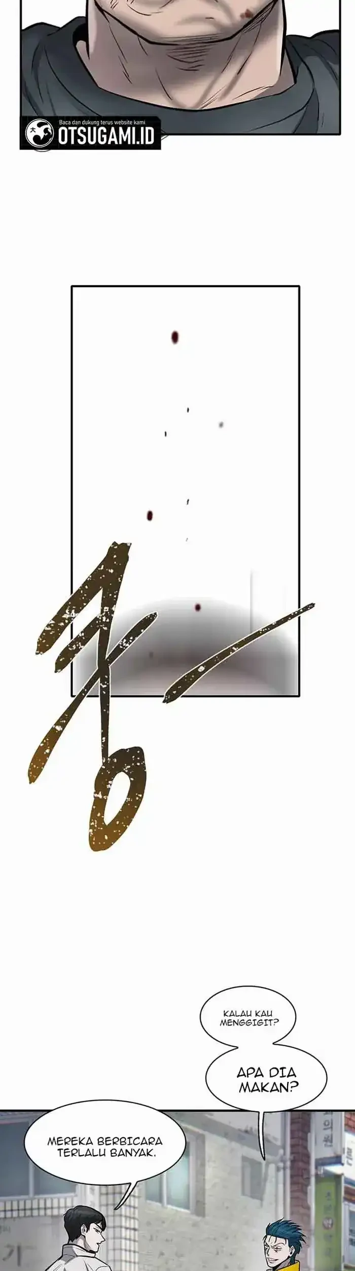 Limitless Chapter 43 Gambar 63