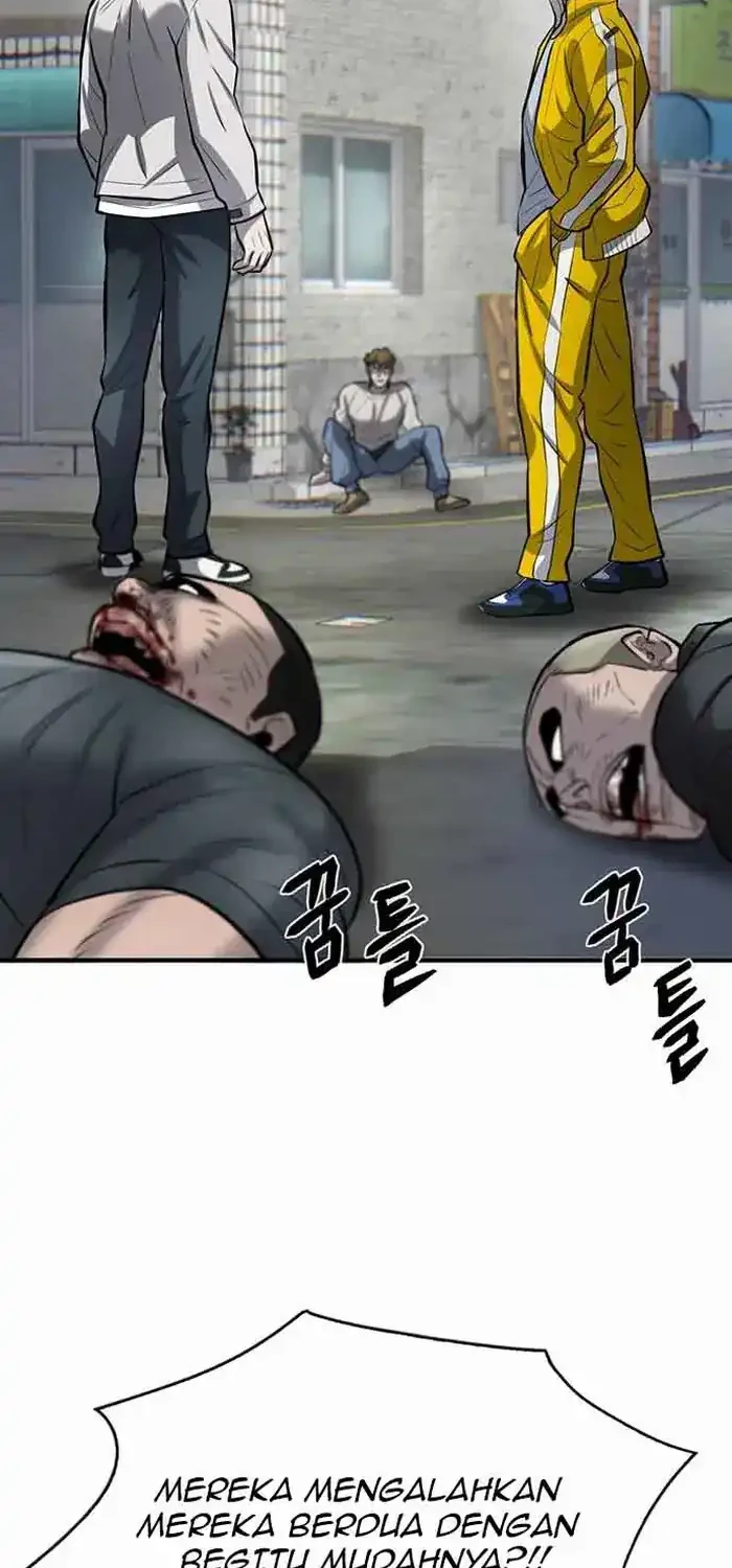 Limitless Chapter 43 Gambar 64