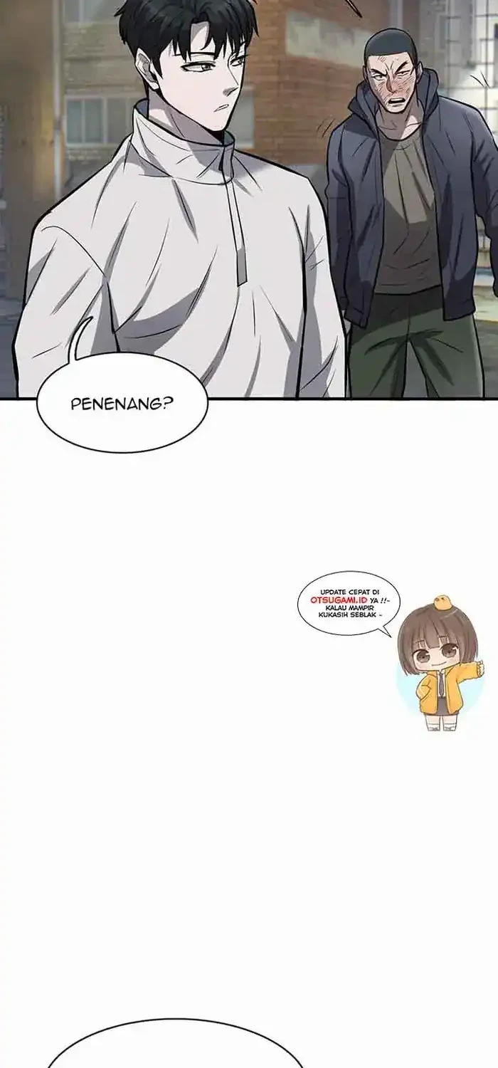 Limitless Chapter 43 Gambar 68