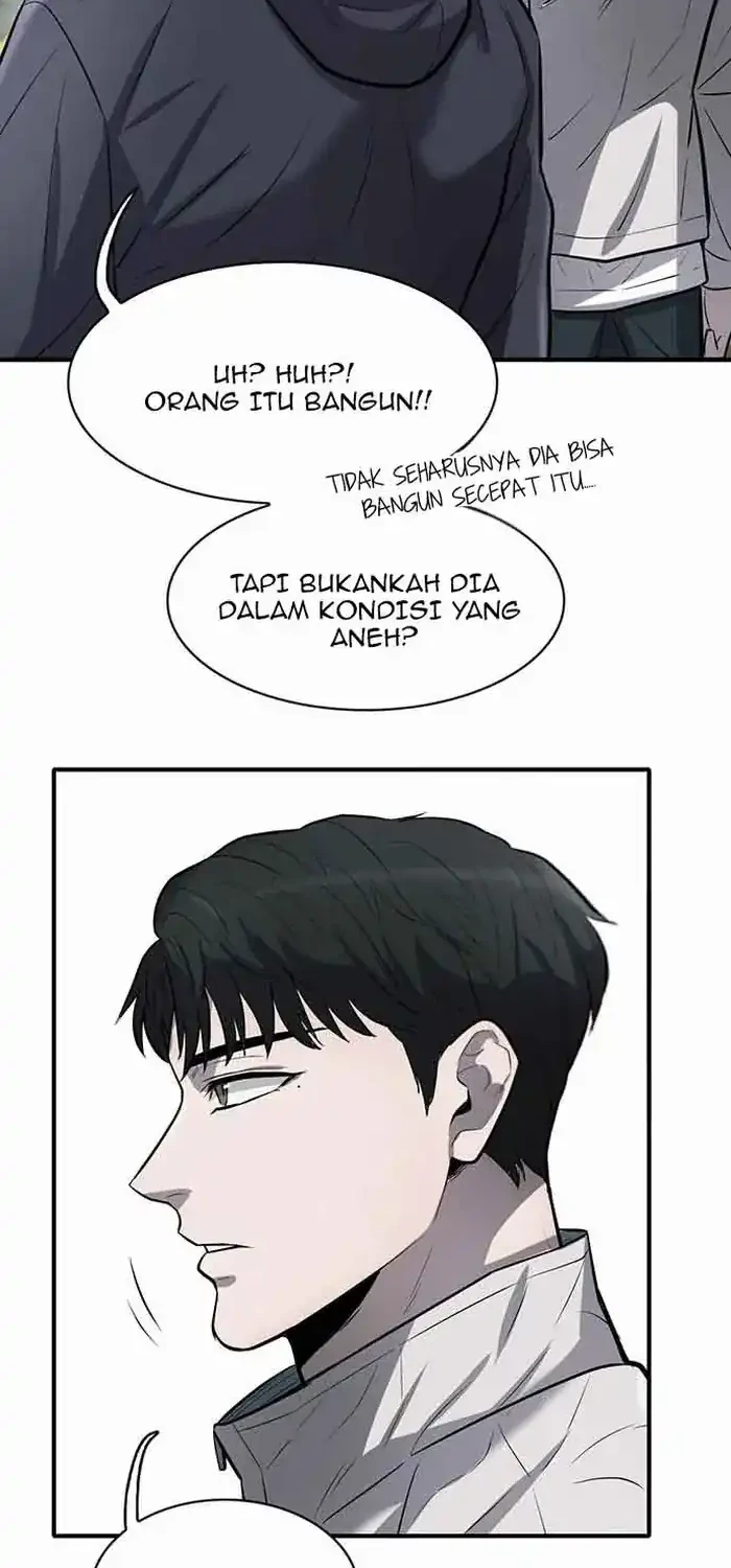 Limitless Chapter 43 Gambar 70