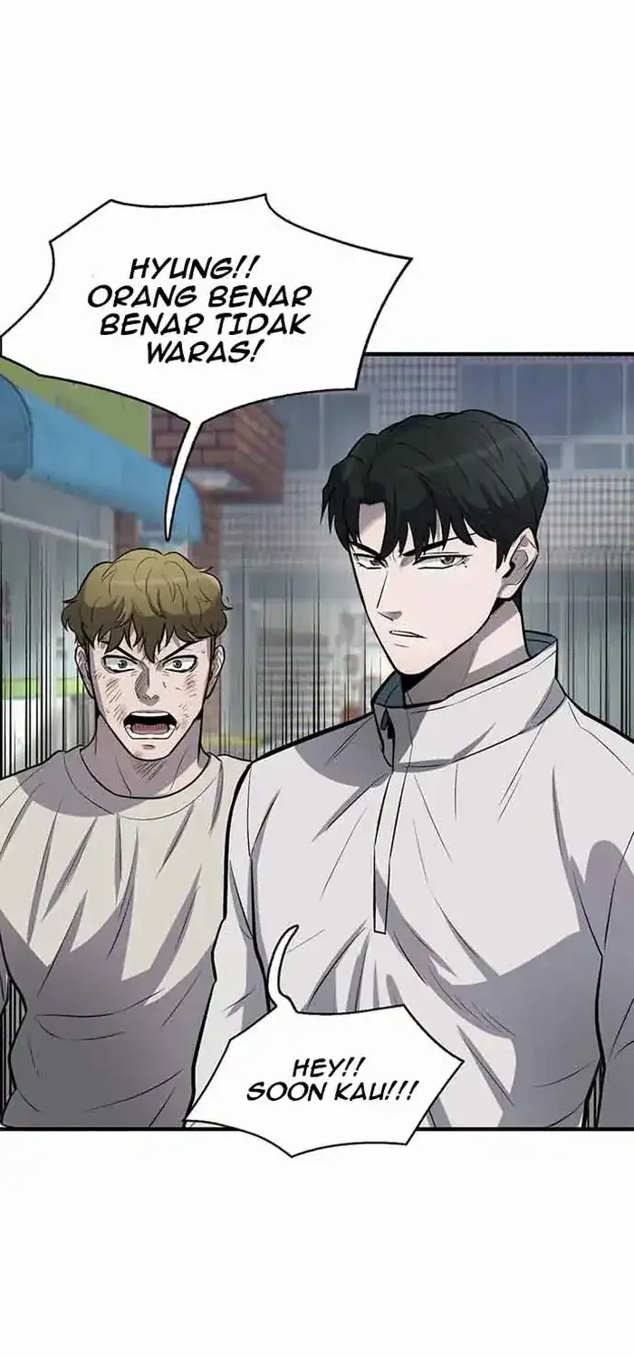 Limitless Chapter 43 Gambar 74