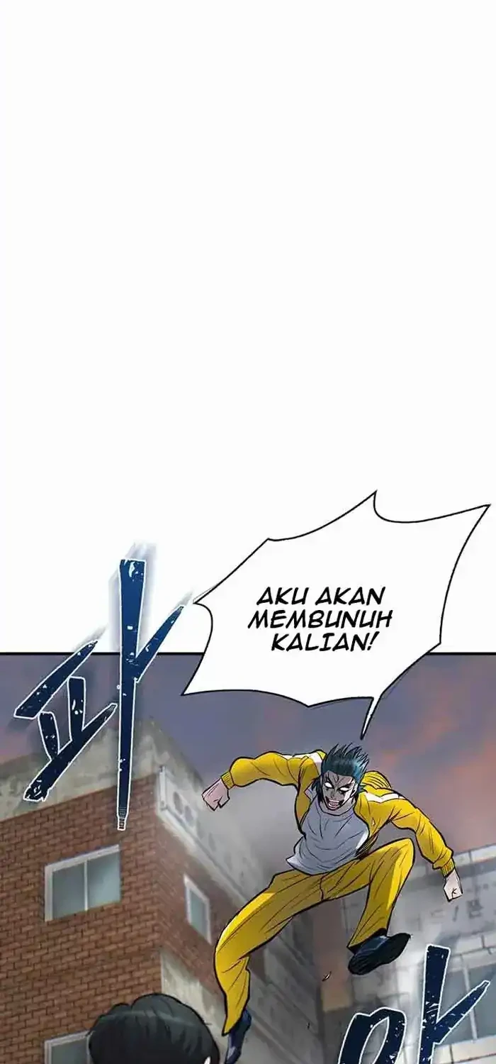 Limitless Chapter 43 Gambar 76