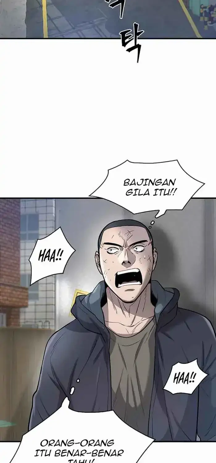 Limitless Chapter 43 Gambar 6