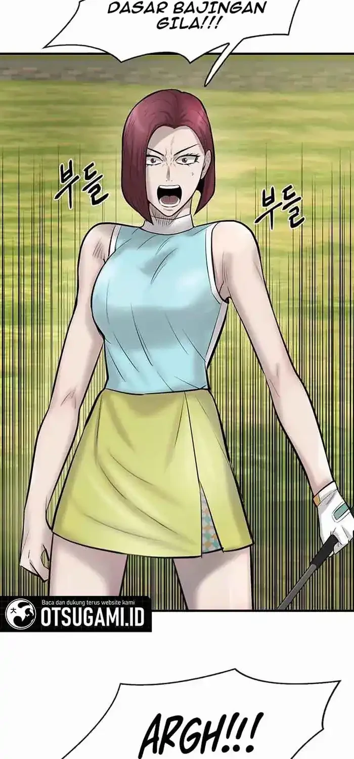 Limitless Chapter 43 Gambar 80