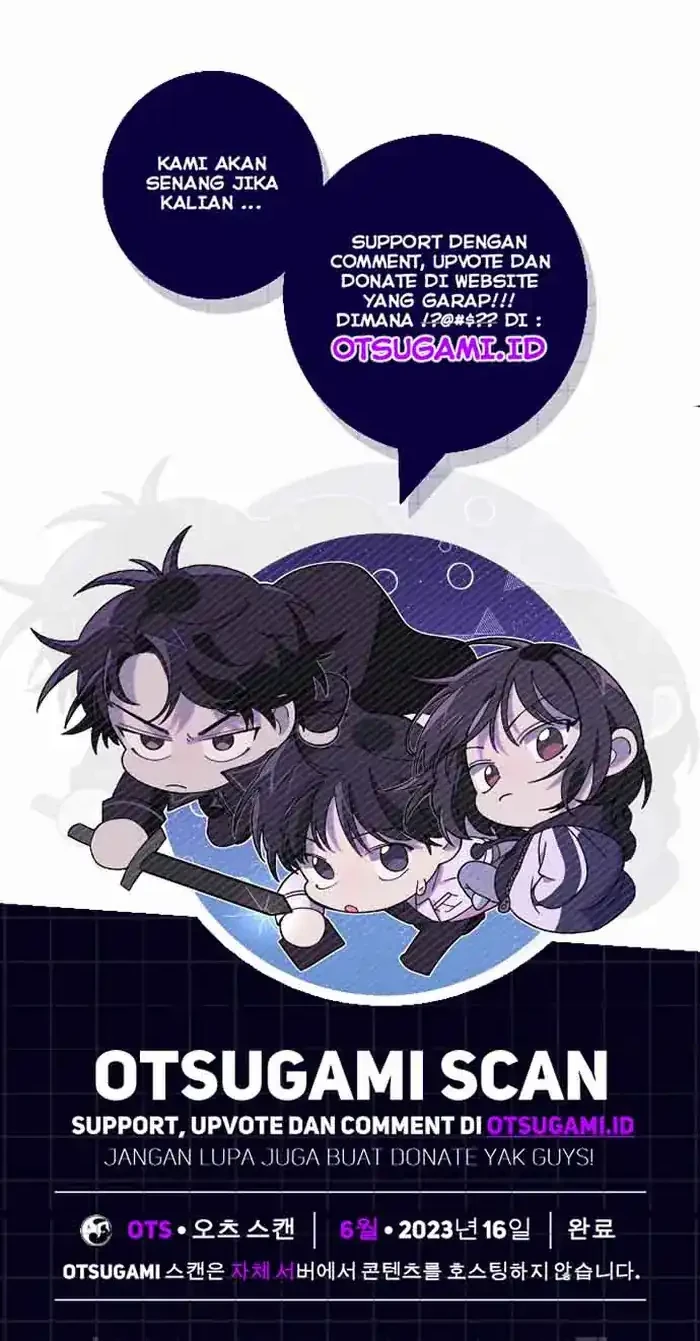 Limitless Chapter 43 Gambar 84