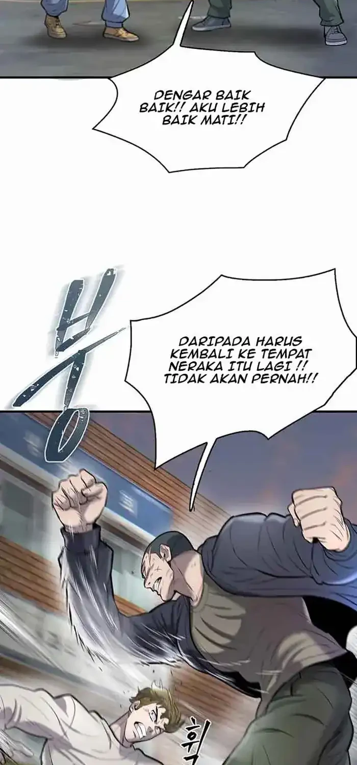 Limitless Chapter 43 Gambar 12