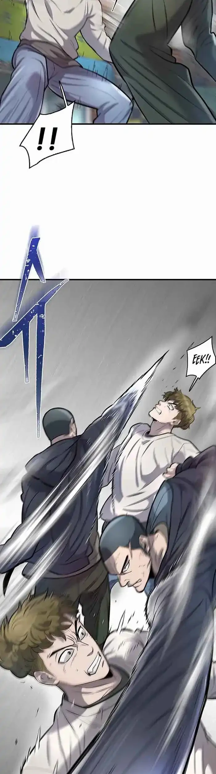 Limitless Chapter 43 Gambar 13