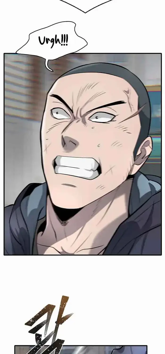 Limitless Chapter 43 Gambar 16