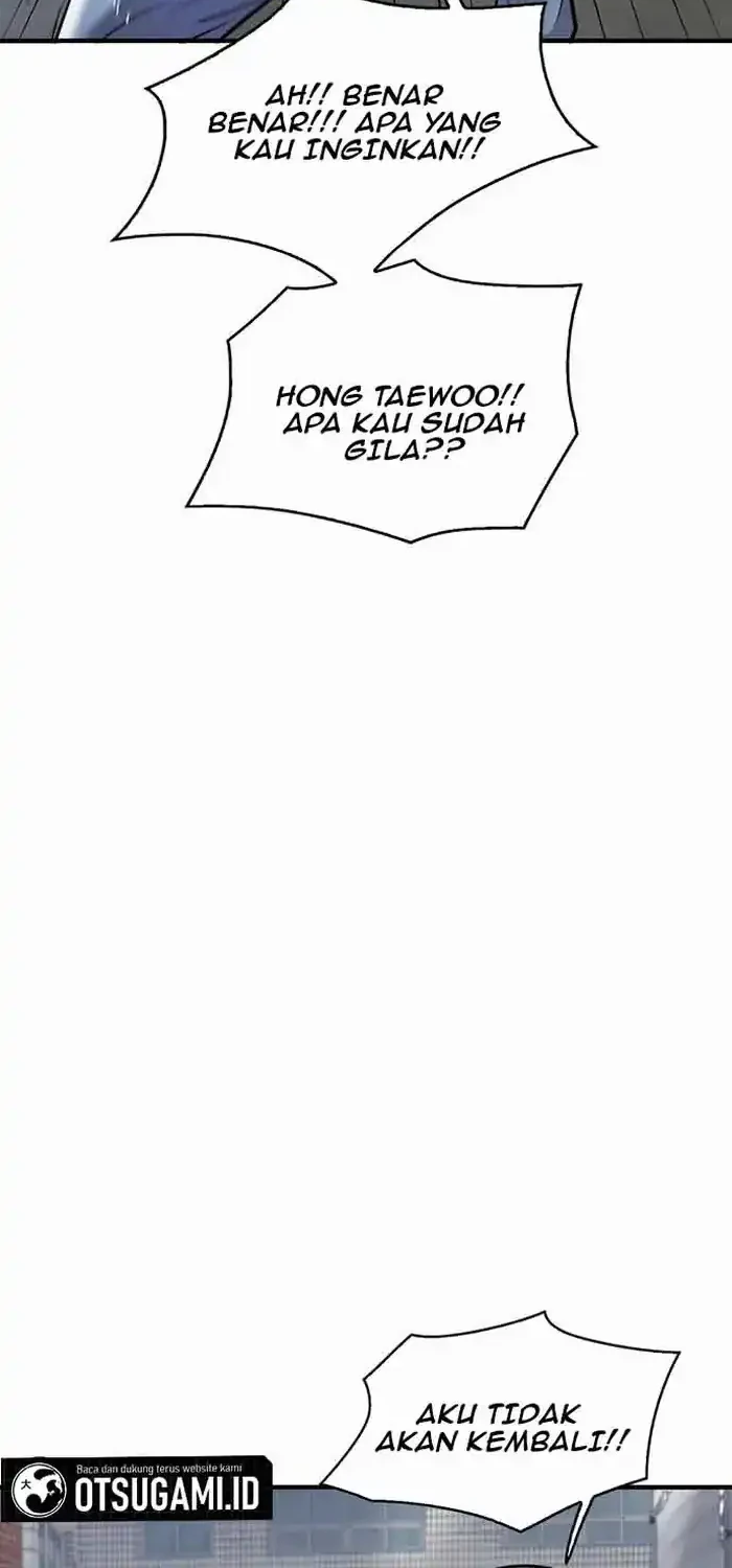 Limitless Chapter 43 Gambar 18