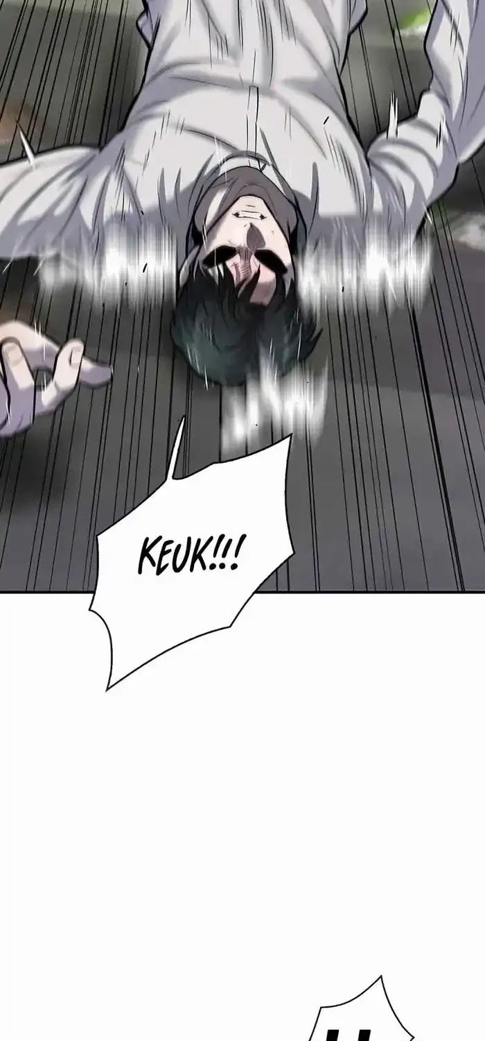 Limitless Chapter 44 Gambar 20