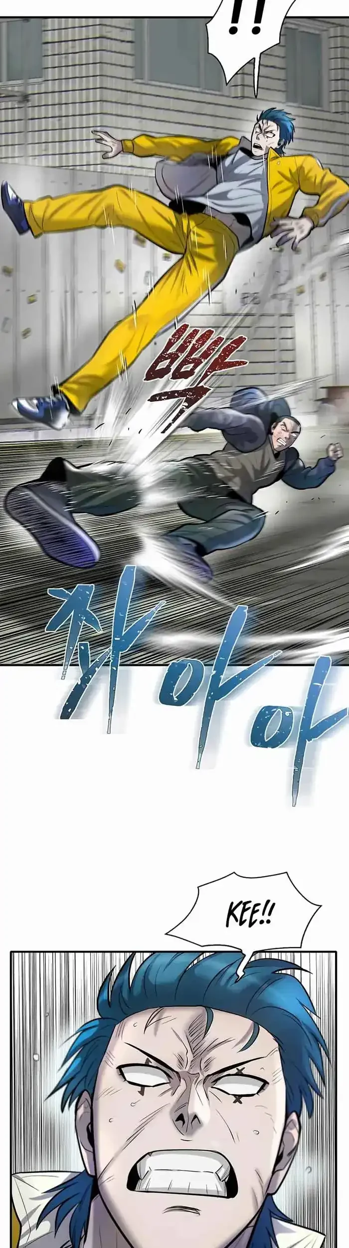 Limitless Chapter 44 Gambar 21