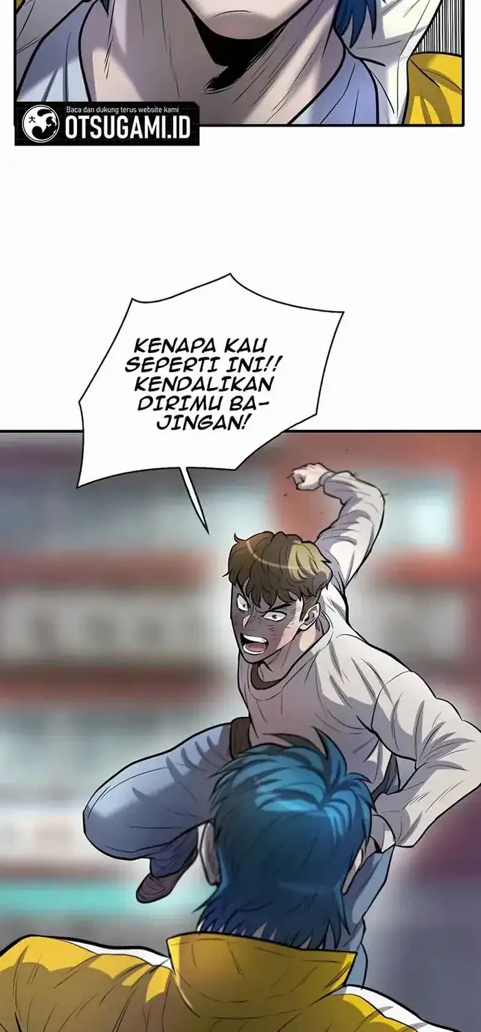 Limitless Chapter 44 Gambar 22
