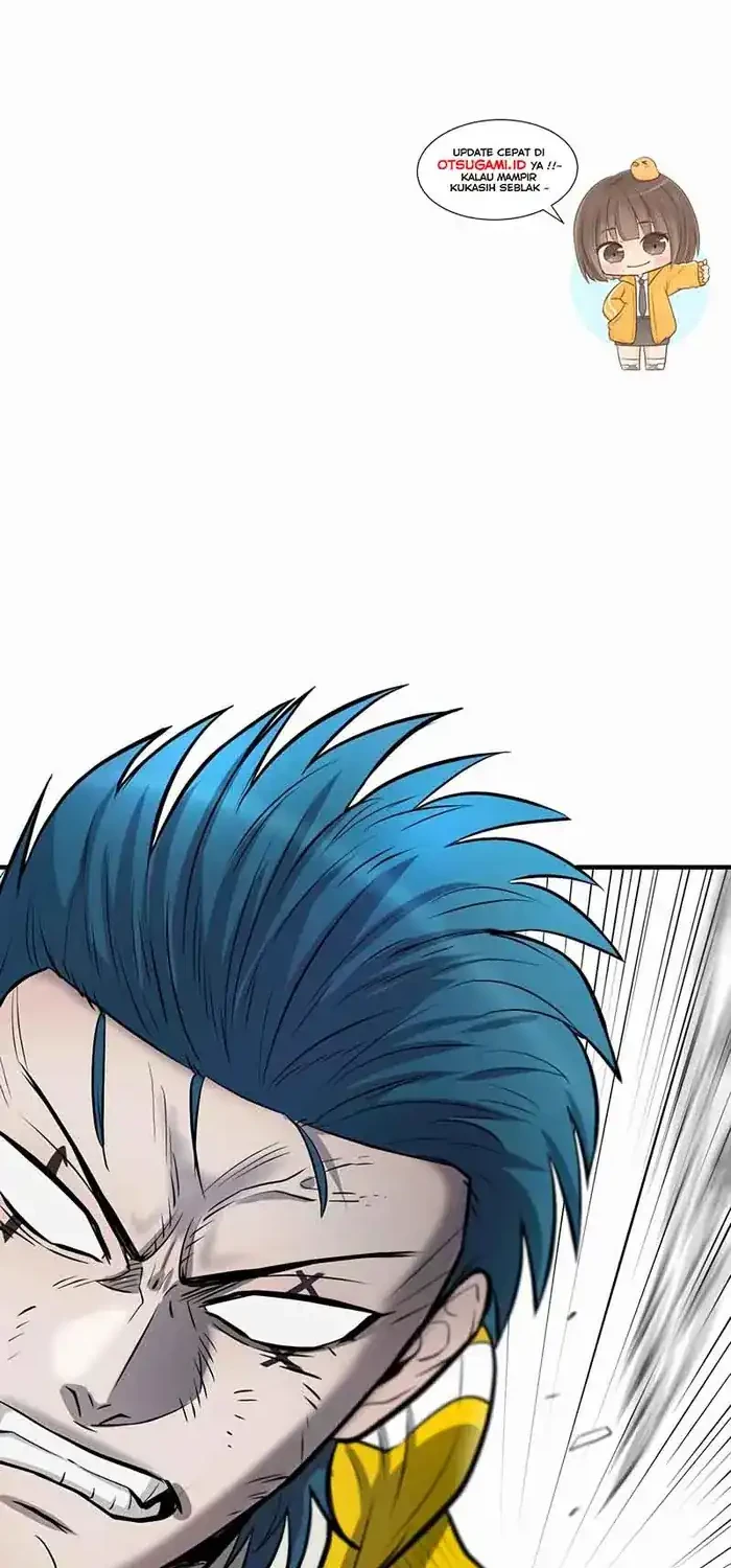 Limitless Chapter 44 Gambar 24