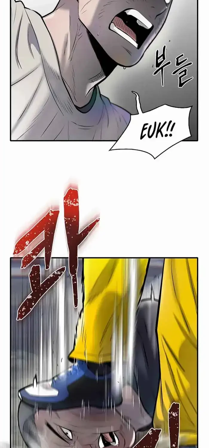 Limitless Chapter 44 Gambar 26