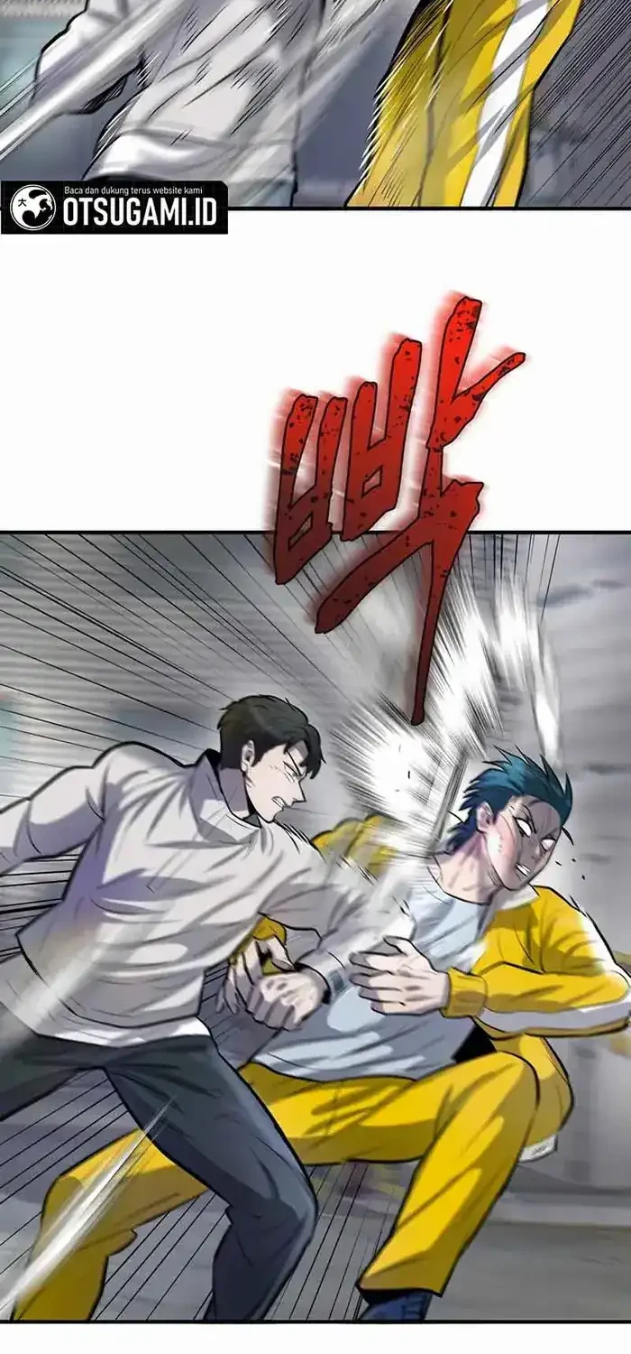 Limitless Chapter 44 Gambar 28