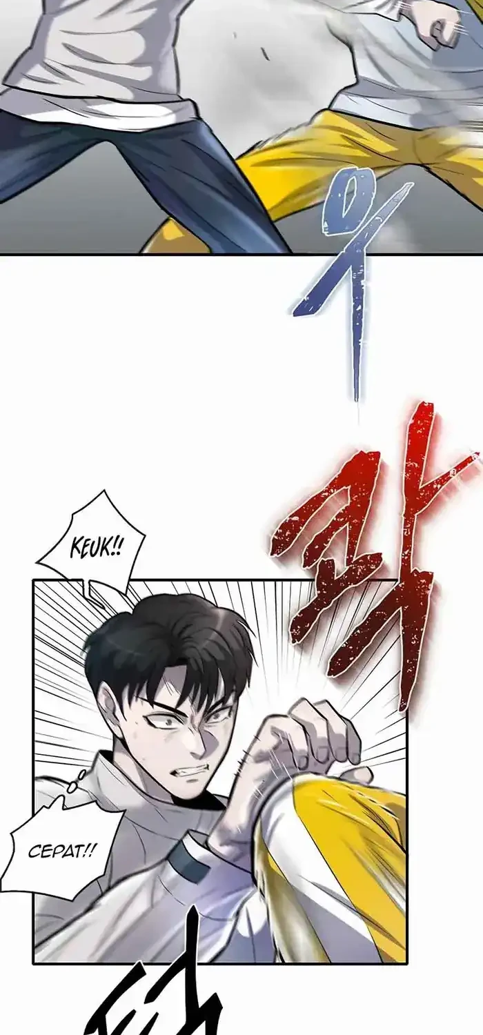 Limitless Chapter 44 Gambar 30