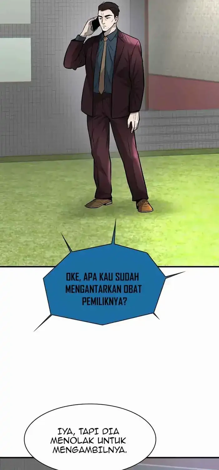 Limitless Chapter 44 Gambar 34