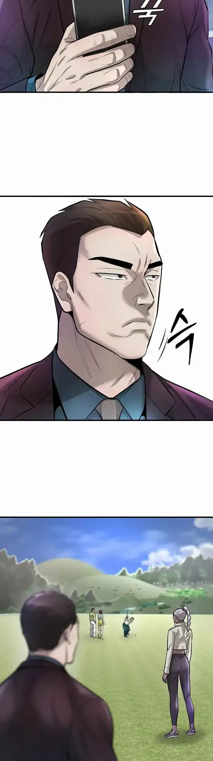 Limitless Chapter 44 Gambar 37