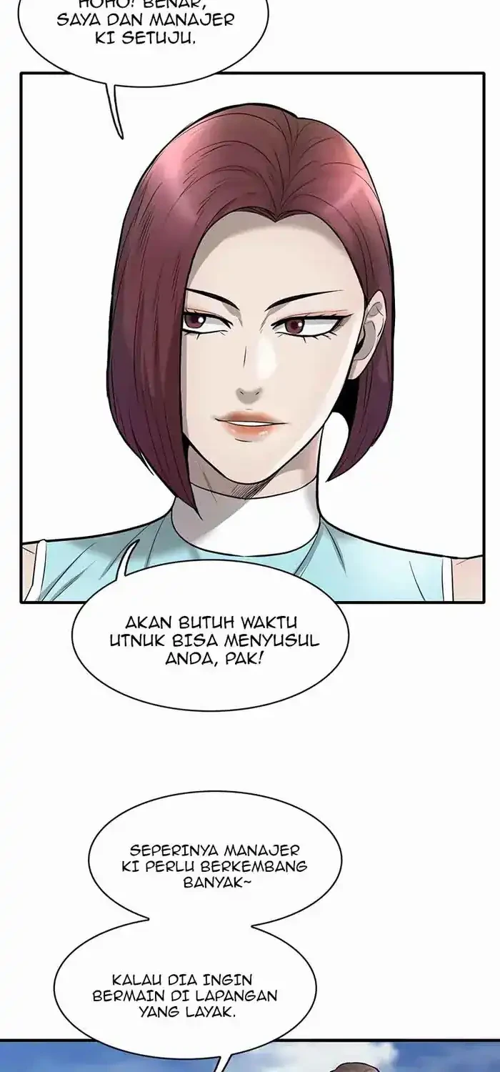 Limitless Chapter 44 Gambar 42