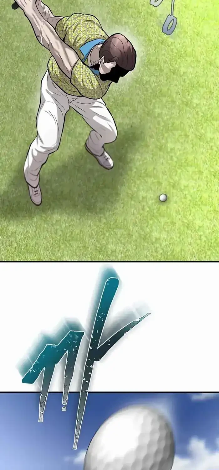 Limitless Chapter 44 Gambar 46