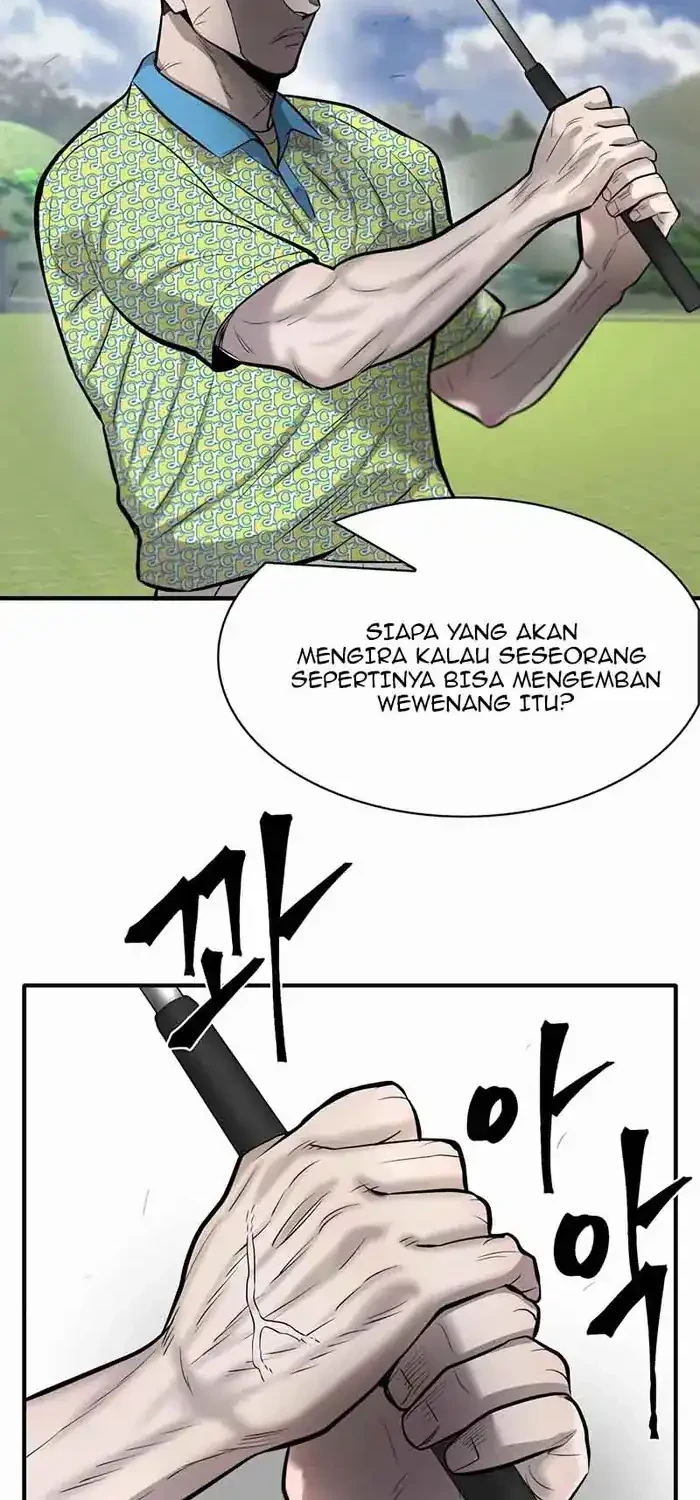 Limitless Chapter 44 Gambar 48