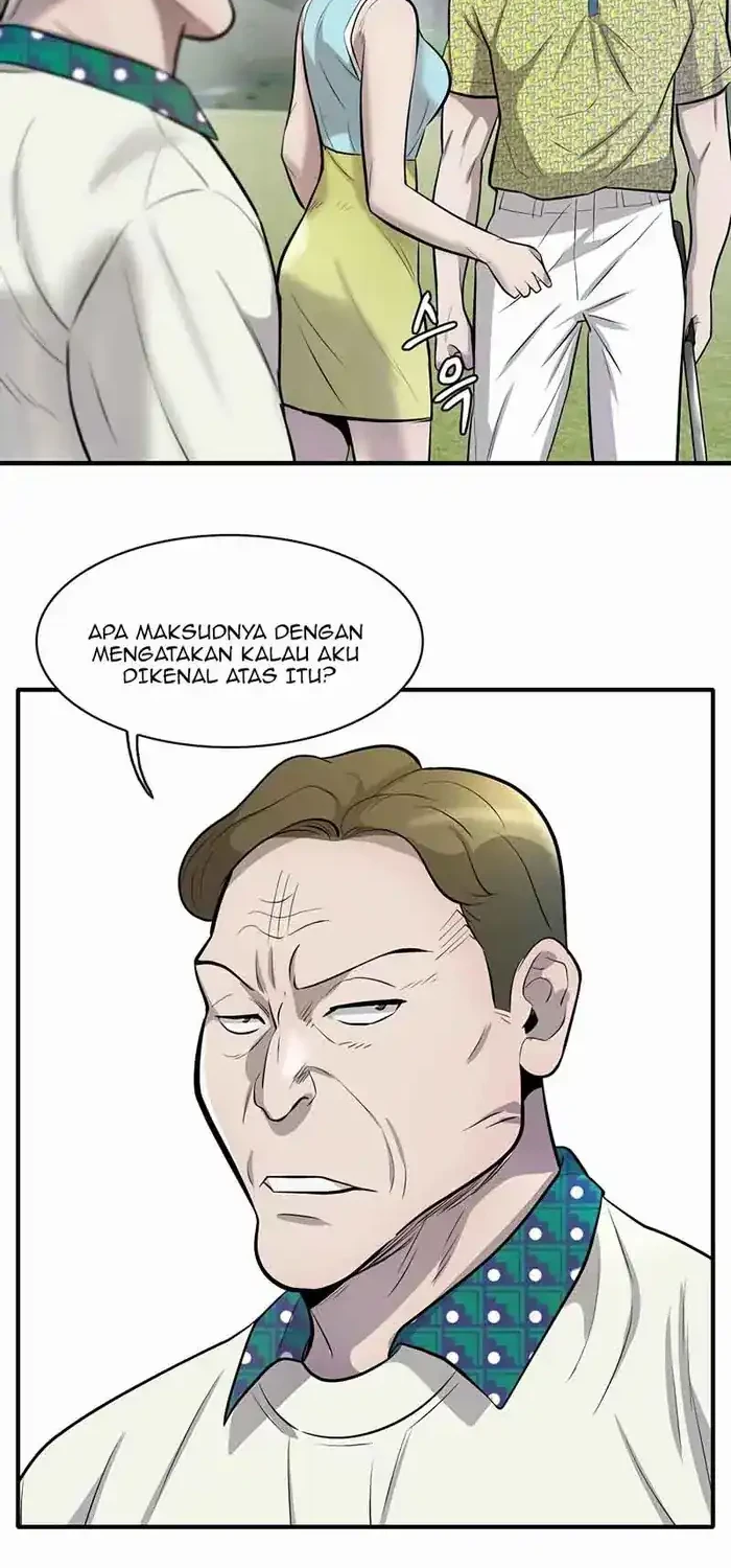 Limitless Chapter 44 Gambar 50