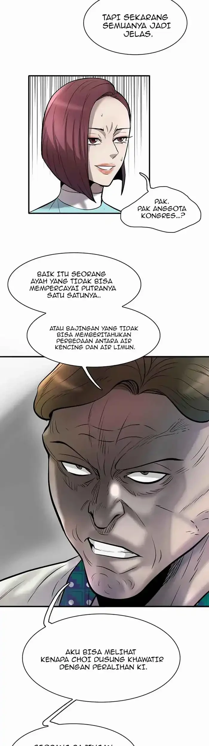 Limitless Chapter 44 Gambar 55